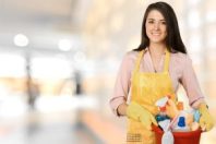 städpersonalen är utbildad och försäkrade för allas trygghet